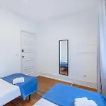 Hostel Hi - De Juventude