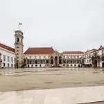 Hostel Hi - De Juventude Coimbra