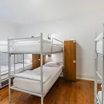 Hi - De Juventude Hostel *