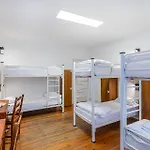 Hi - De Juventude Hostel