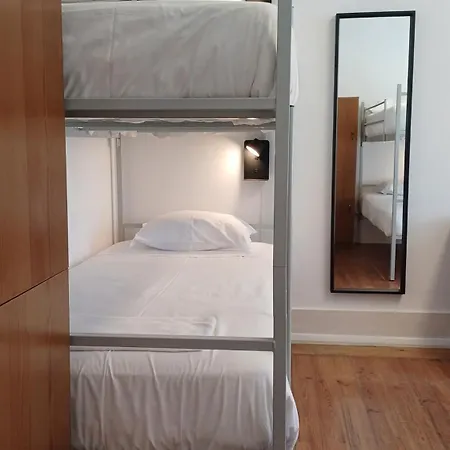 Hostel Hi - De Juventude Coimbra