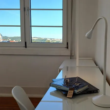 Hi - De Juventude Hostel Coimbra