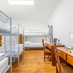 Hi - De Juventude Hostel Coimbra