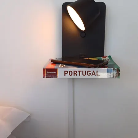 Hi - De Juventude Hostal