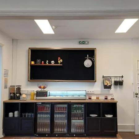 Hi - De Juventude * Coimbra