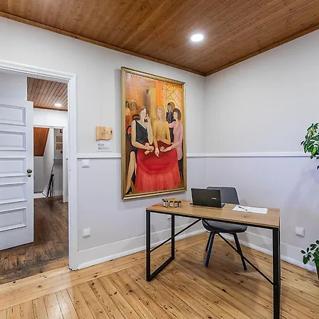 Hi - De Juventude Hostal