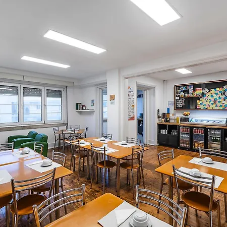 Hostel Hi - De Juventude