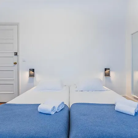 Hi - De Juventude Hostel Coimbra