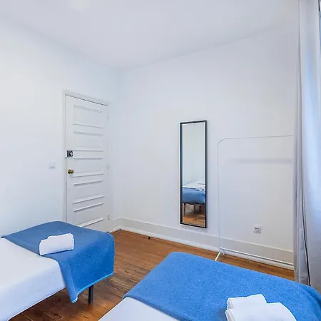 Hostel Hi - De Juventude