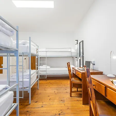 Hi - De Juventude Hostel Coimbra