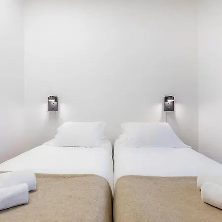 Hi - De Juventude Hostel *