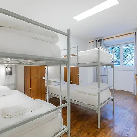 Hostel Hi - De Juventude Coimbra