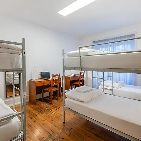 Hostel Hi - De Juventude