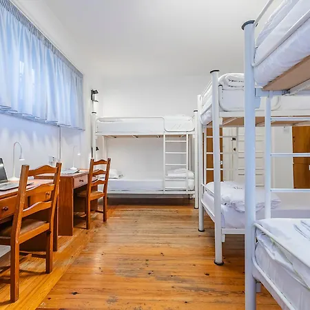 Hostel Hi - De Juventude