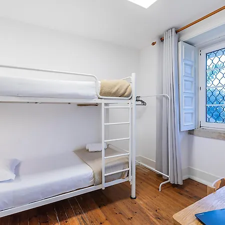 Hostel Hi - De Juventude