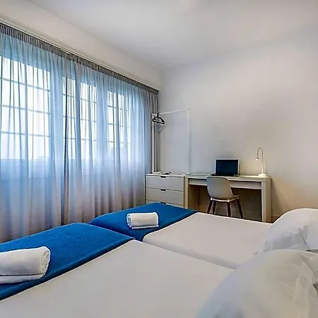 Hostel Hi - De Juventude