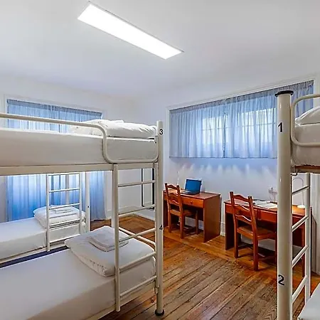Hostel Hi - De Juventude Coimbra