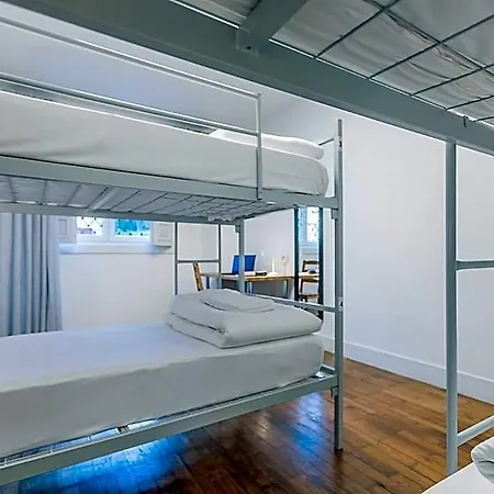 Hostel Hi - De Juventude