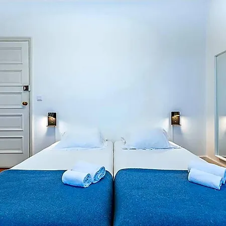 Hostel Hi - De Juventude