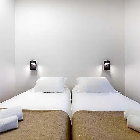 Hostel Hi - De Juventude *