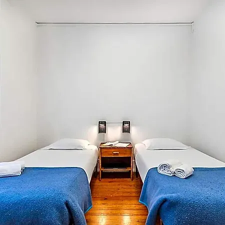 Hi - De Juventude Hostel