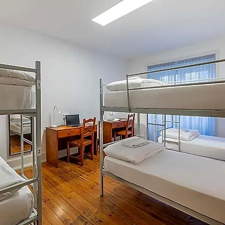 Hi - De Juventude Hostel *