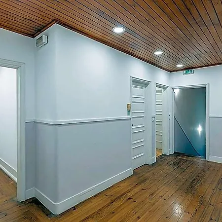Hi - De Juventude Hostel