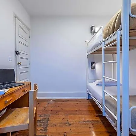 Hi - De Juventude Hostel Coimbra