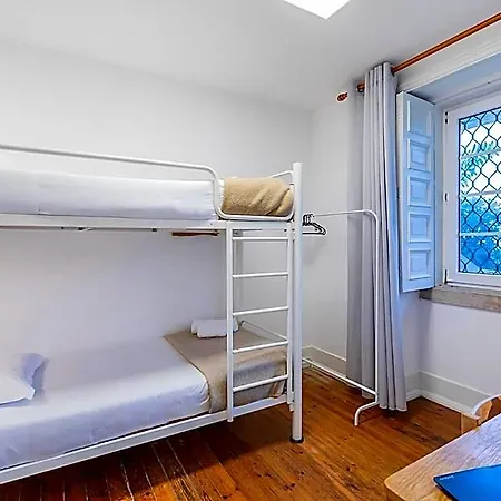 Hostel Hi - De Juventude
