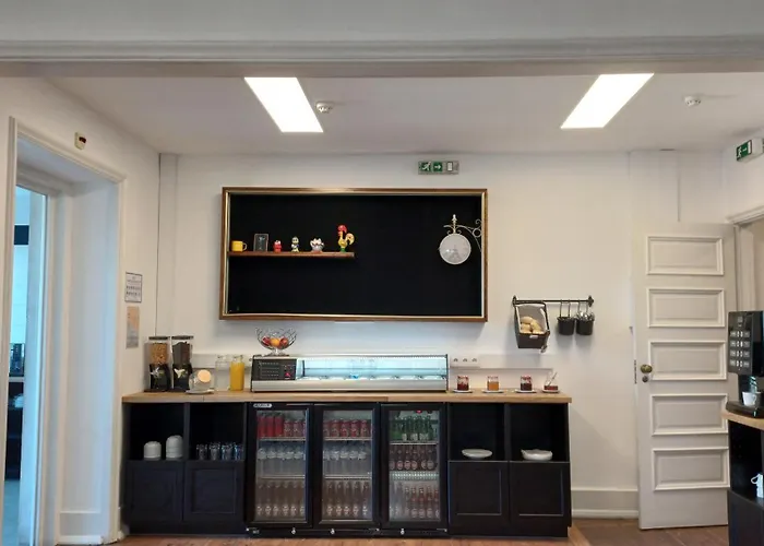 Hi - De Juventude * קוימברה