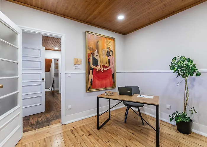 Hi - De Juventude Hostal