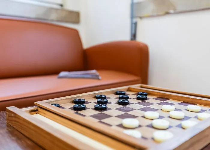 Hostal Hi - De Juventude Coímbra