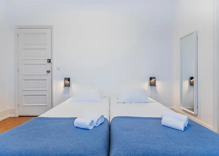 Hi - De Juventude Hostal Coímbra