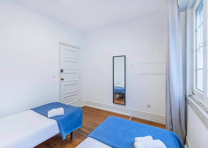 Hostal Hi - De Juventude