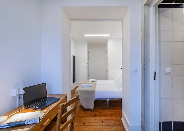 Hi - De Juventude Hostal